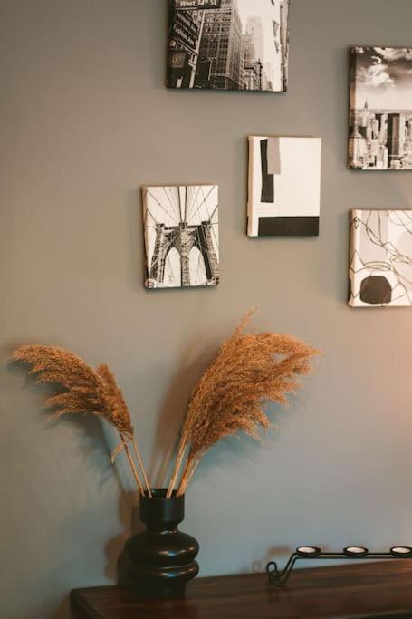 Elenis Cozy Apartment لاريسا المظهر الخارجي الصورة