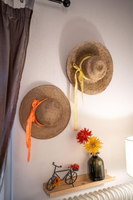 Elenis Cozy Apartment لاريسا المظهر الخارجي الصورة